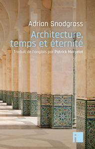 Image de Architecture, temps et éternité