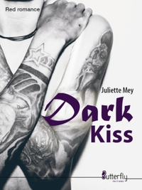 Picture of DARK KISS