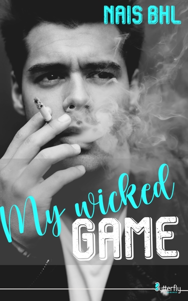 Picture of MY WICKED GAME