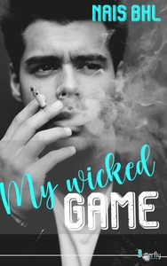 Picture of MY WICKED GAME