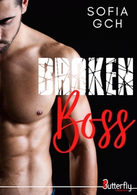 Picture of BROKEN BOSS