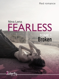 Picture of FEARLESS