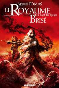 Image de Le royaume brise