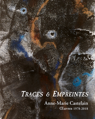Picture of Traces & Empreintes