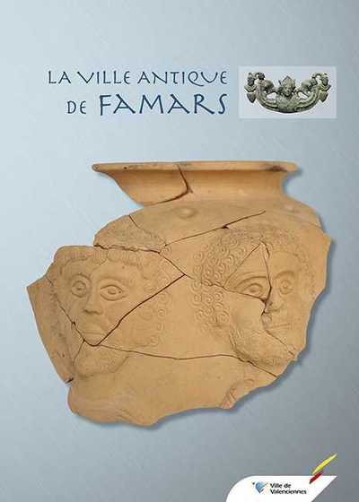 Picture of Famars Cité Gallo Romaine