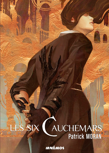 Image de Les six cauchemars