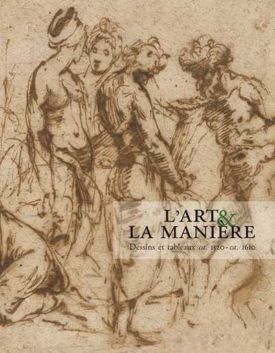 Picture of L'Art Et La Manière