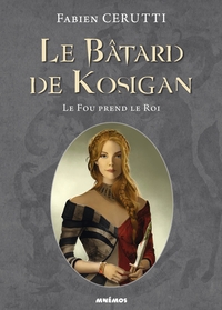 Image de LE BATARD DE KOSIGAN T2