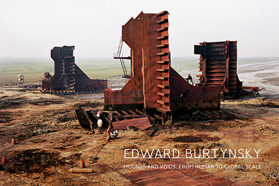 Image de Edward Burtynsky