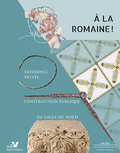 Picture of A La Romaine !