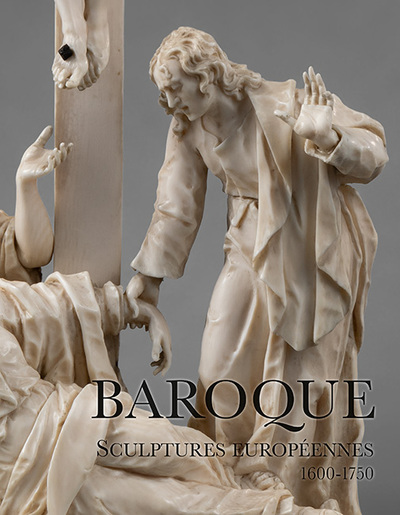 Picture of Baroque : sculptures européennes (1600-1750)