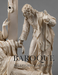 Picture of Baroque : sculptures européennes (1600-1750)