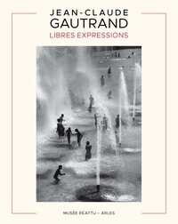 Picture of Jean-Claude Gautrand