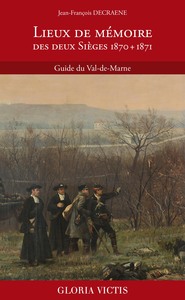 Image de Lieux de mémoire des deux Sièges 1870 + 1871