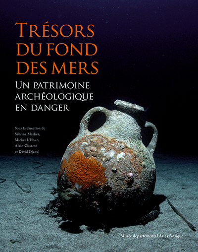 Image de Trésors du fond des mers