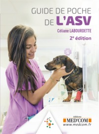 Picture of GUIDE DE POCHE DE L ASV 2ED