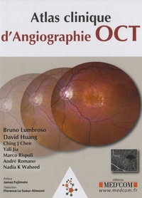 Picture of ATLAS D ANGIOGRAPHIE. OCT CLINIQUE