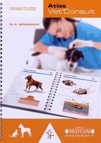 Image de ATLAS VET'CONSULT DE DERMATOLOGIE