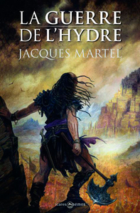 Image de La guerre de l'hydre