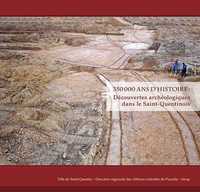Image de Découvertes Archéologiques Dans Le Saint-Quentinois