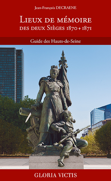 Image de Lieux de mémoire des deux Sièges 1870 + 1871