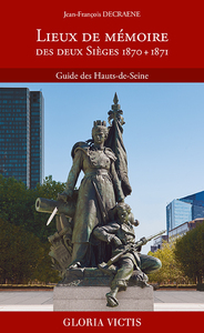 Image de Lieux de mémoire des deux Sièges 1870 + 1871