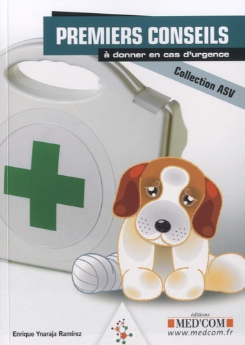 Image de PREMIERS CONSEILS A DONNER EN CAS D'URGENCE