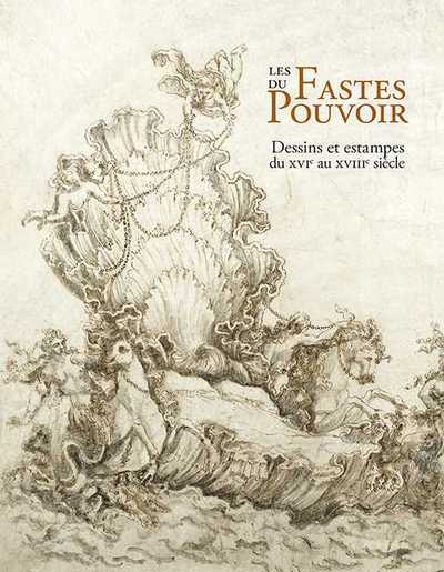 Picture of Les Fastes Du Pouvoir Dessins