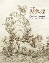 Picture of Les Fastes Du Pouvoir Dessins