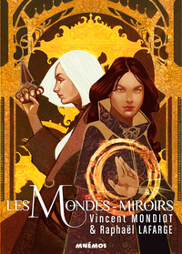 Image de Les mondes miroirs