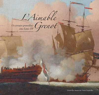 Image de Grenot Corsaires Granvillais