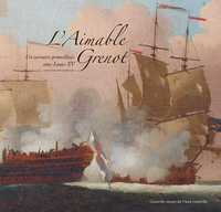 Image de Grenot Corsaires Granvillais