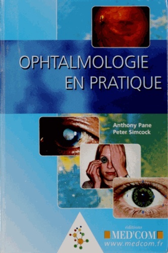 Picture of OPHTALMOLOGIE EN PRATIQUE