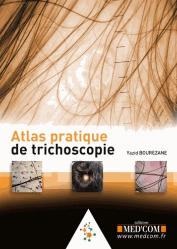 Picture of ATLAS PRATIQUE DE TRICHOSCOPIE