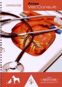 Image de ATLAS VET'CONSULT DE CARDIOLOGIE
