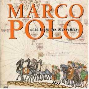 Picture of Marco Polo