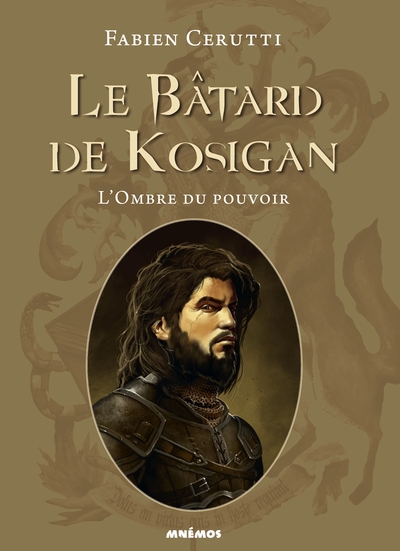 Picture of LE BATARD DE KOSIGAN T1