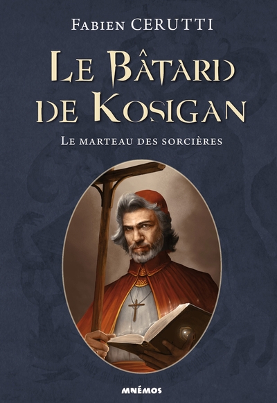 Image de Le batard de kosigan T3