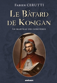 Image de Le batard de kosigan T3