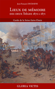 Image de Lieux de mémoire des deux Sièges 1870 + 1871