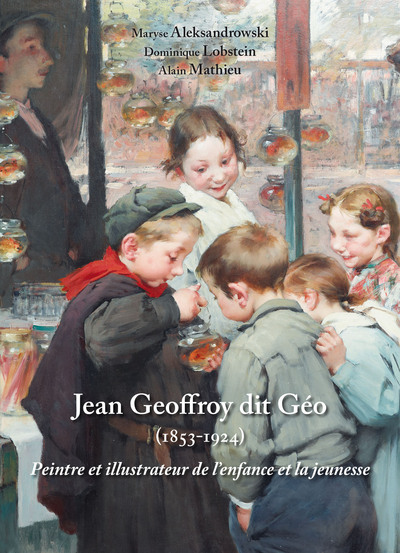 Image de Jean Geoffroy dit Géo (1853-1924)