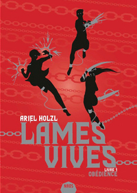 Picture of Lames vives