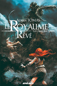 Picture of Le royaume reve