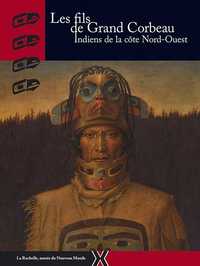 Picture of Les Fils De Grand Corbeau