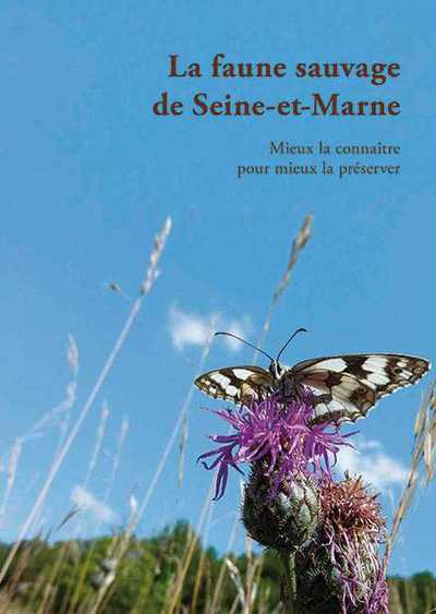 Picture of La Faune Sauvage Du Département