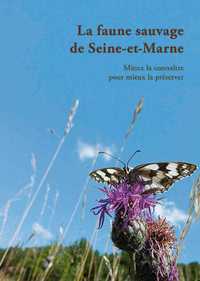 Picture of La Faune Sauvage Du Département