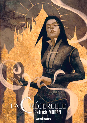 Image de La crecerelle