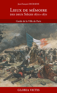 Image de Lieux de mémoire des deux Sièges 1870 + 1871