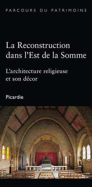 Picture of La Reconstruction Dans L'Est De La Somme