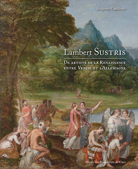 Picture of Lambert Sustris